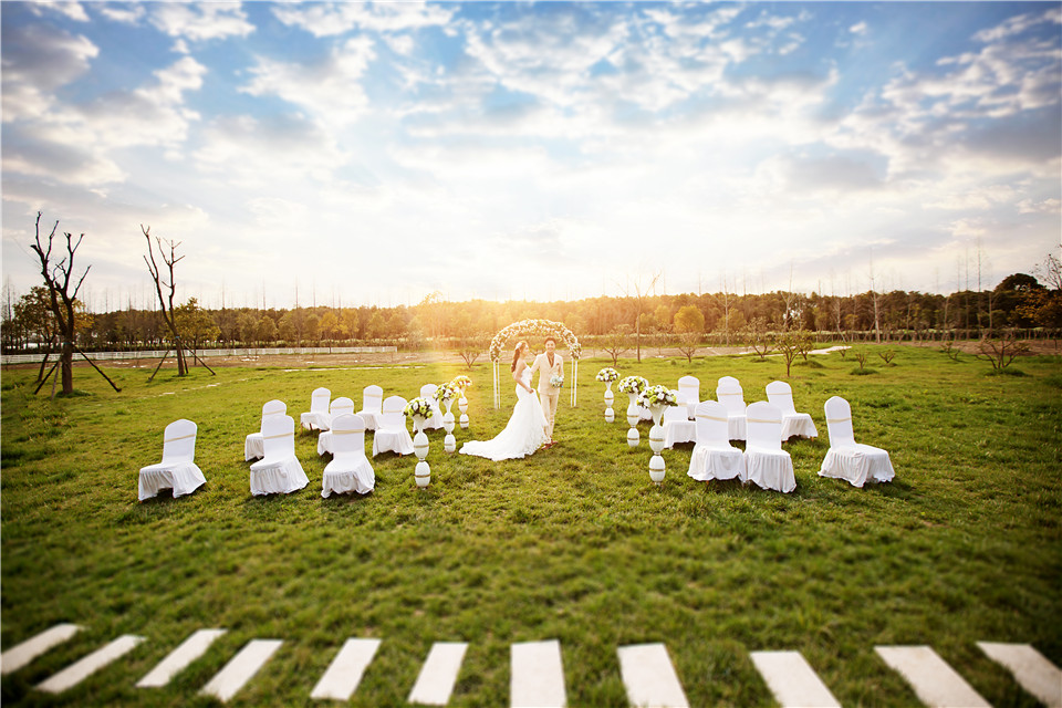 杭州-巧克力庄园-花海-图片20