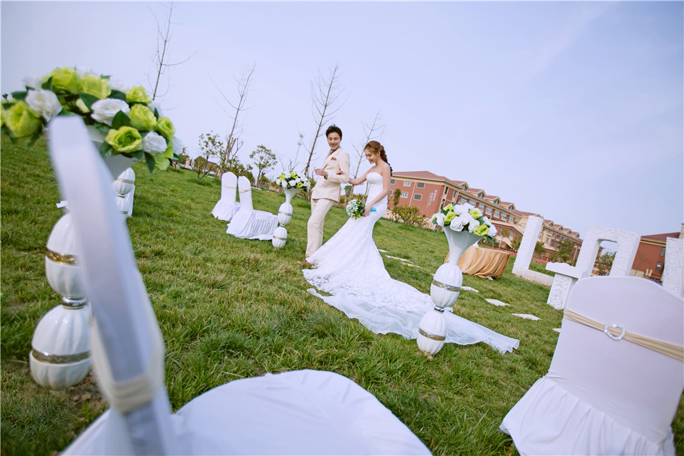 杭州-巧克力庄园-花海-图片24