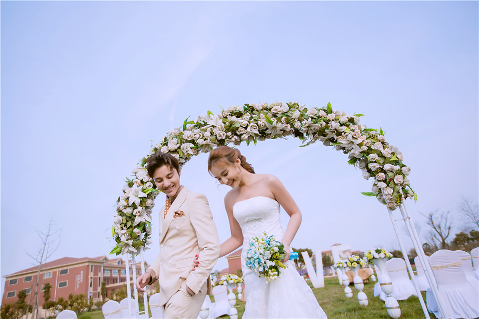 杭州-巧克力庄园-花海-图片26