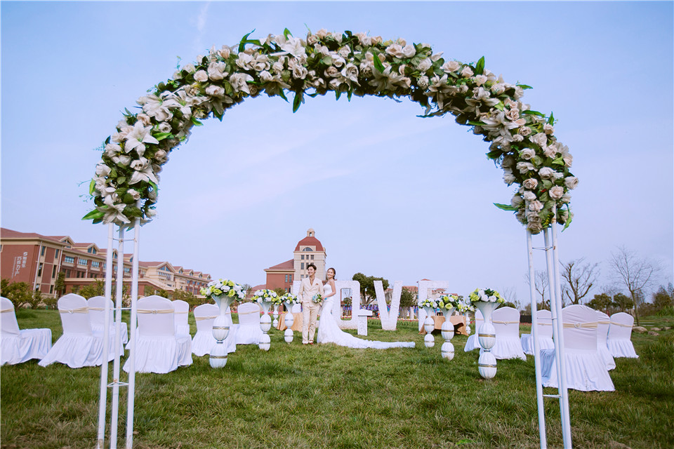 杭州-巧克力庄园-花海-图片25