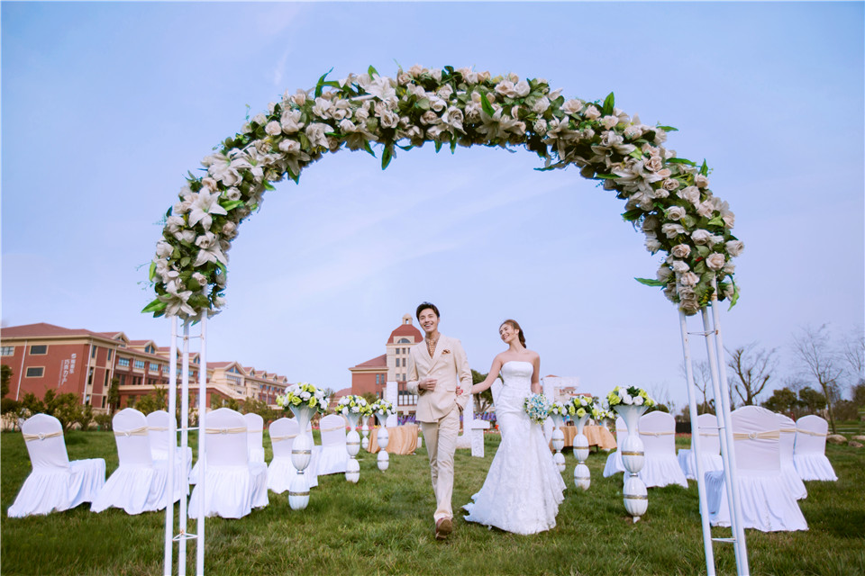 杭州-巧克力庄园-花海-图片27