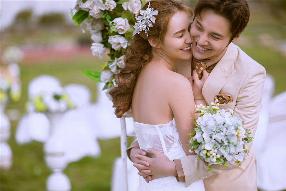 杭州-巧克力庄园-花海-图片33