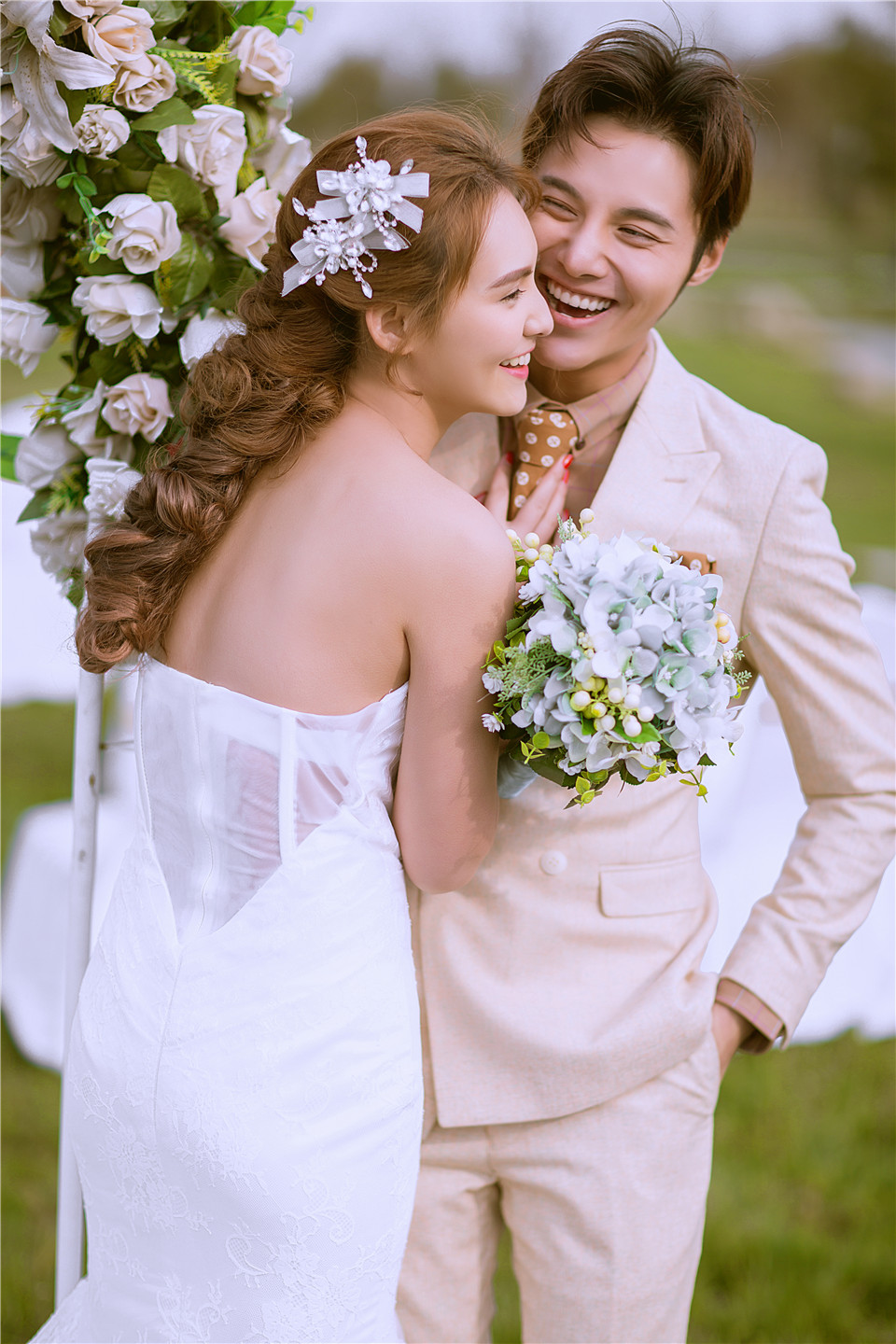 杭州-巧克力庄园-花海-图片32