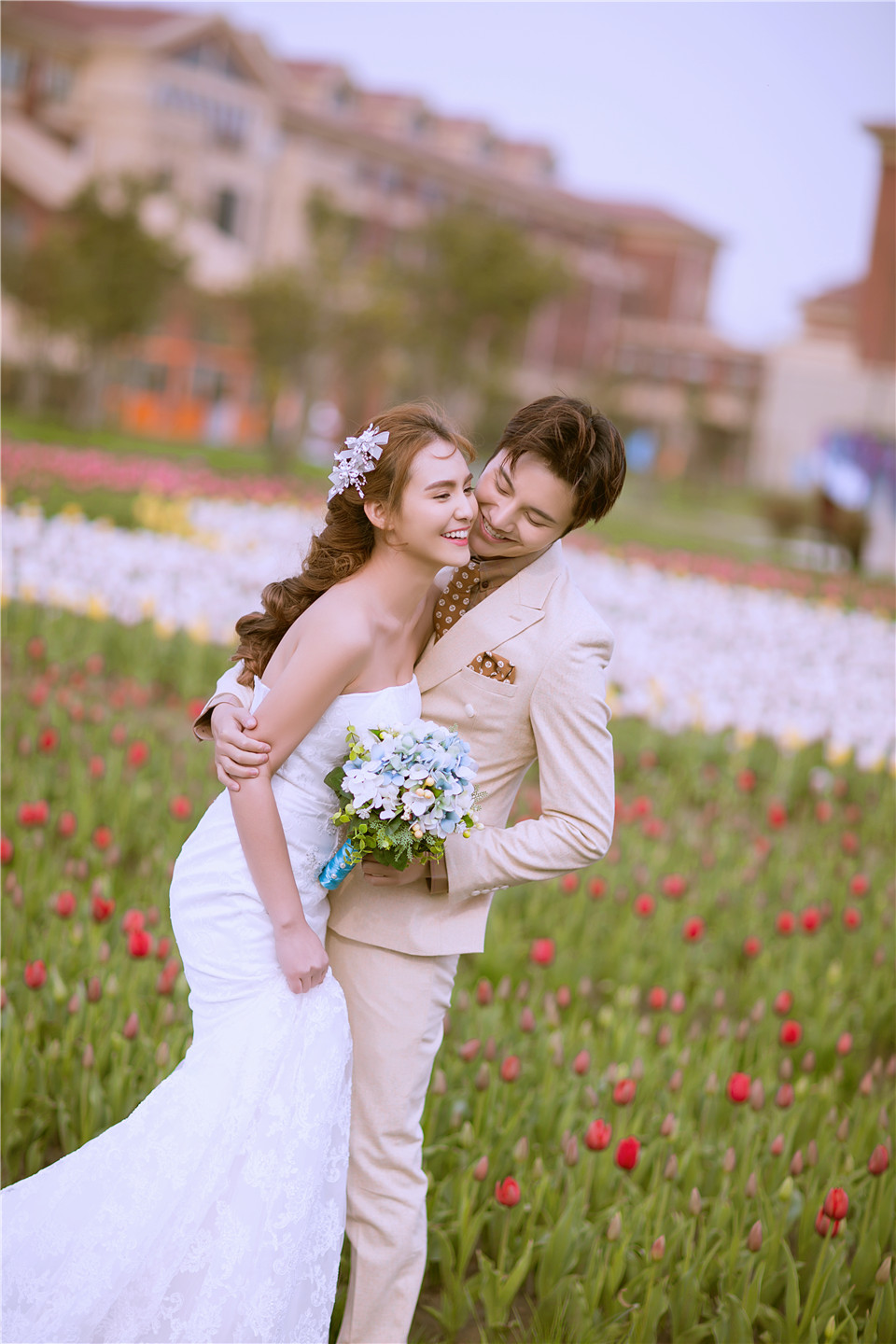 杭州-巧克力庄园-花海-图片36