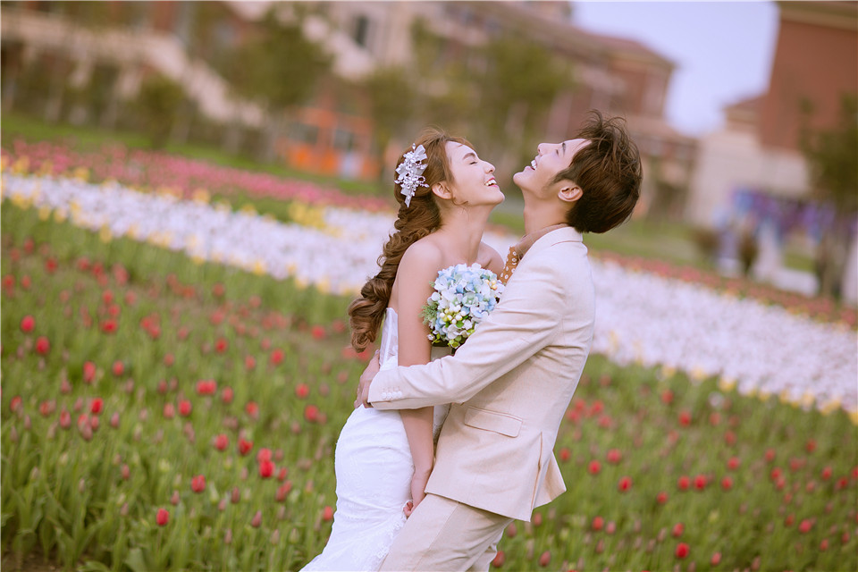 杭州-巧克力庄园-花海-图片35