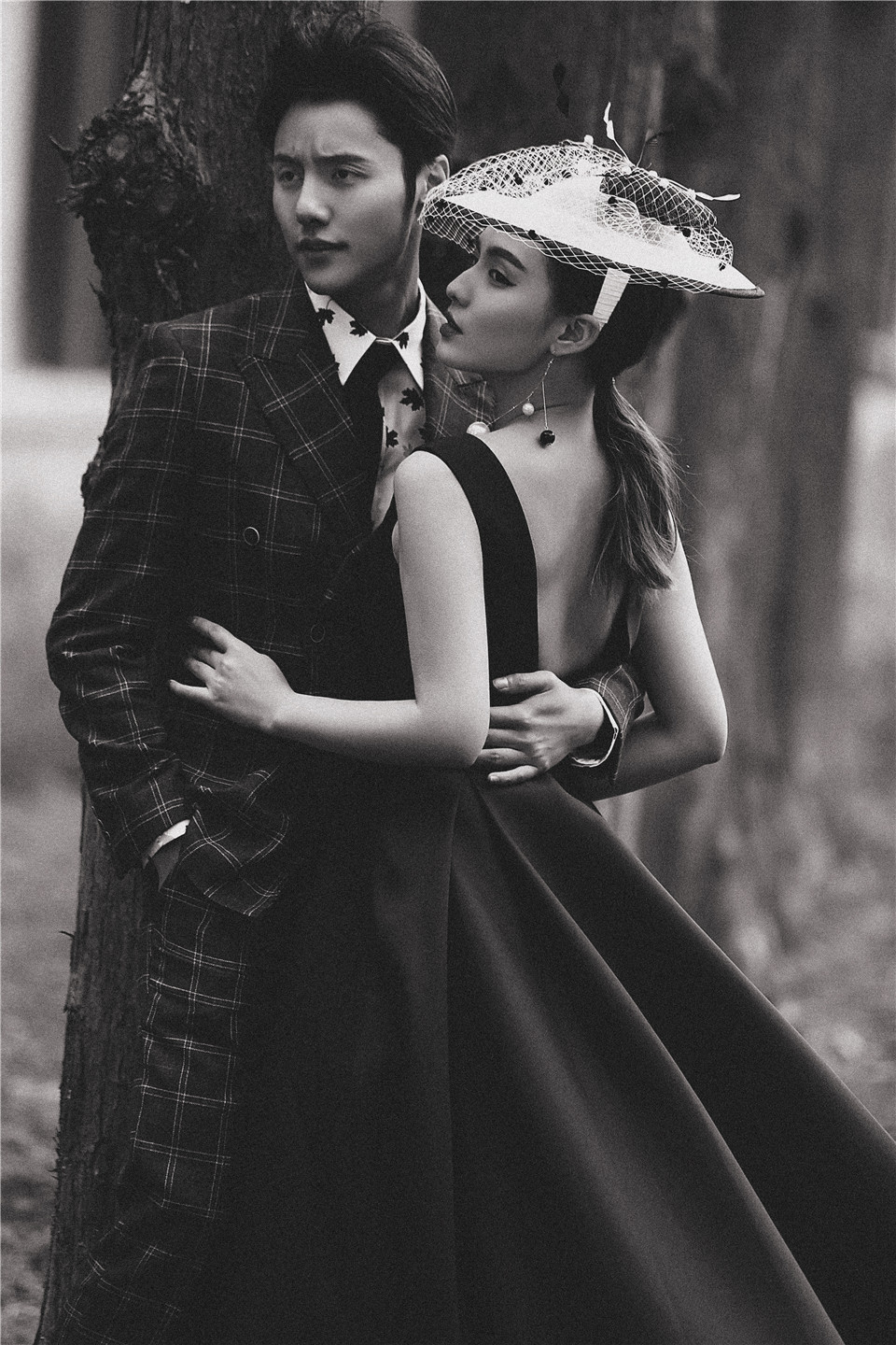 杭州-巧克力庄园-lady-图片5