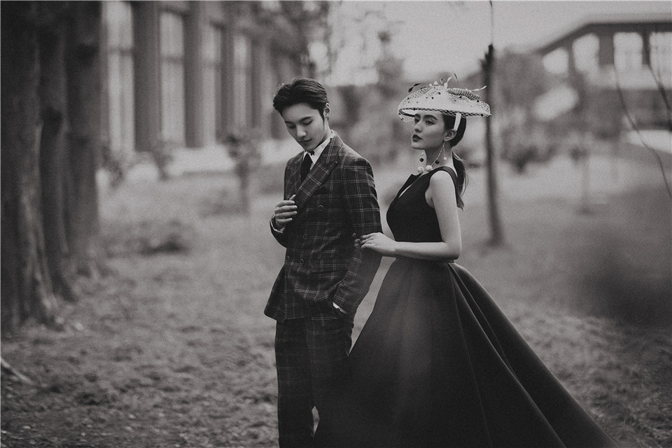 杭州-巧克力庄园-lady-图片4