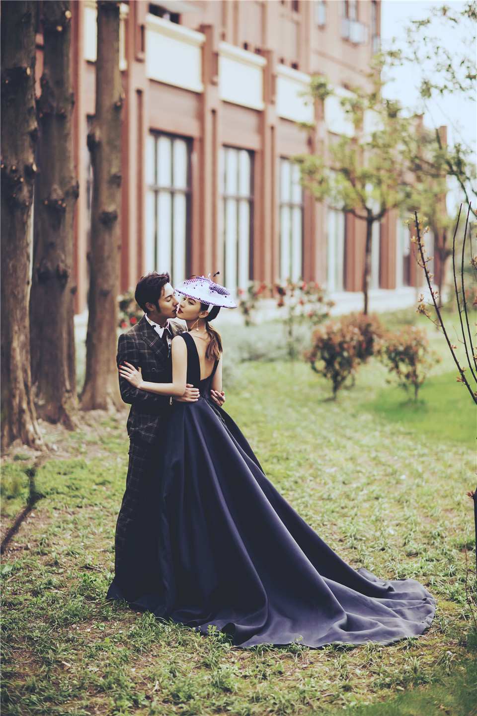 杭州-巧克力庄园-lady-图片8