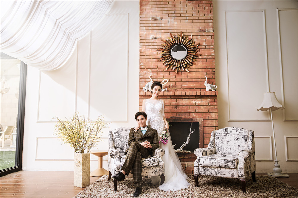 杭州-巧克力庄园-韩城-图片13