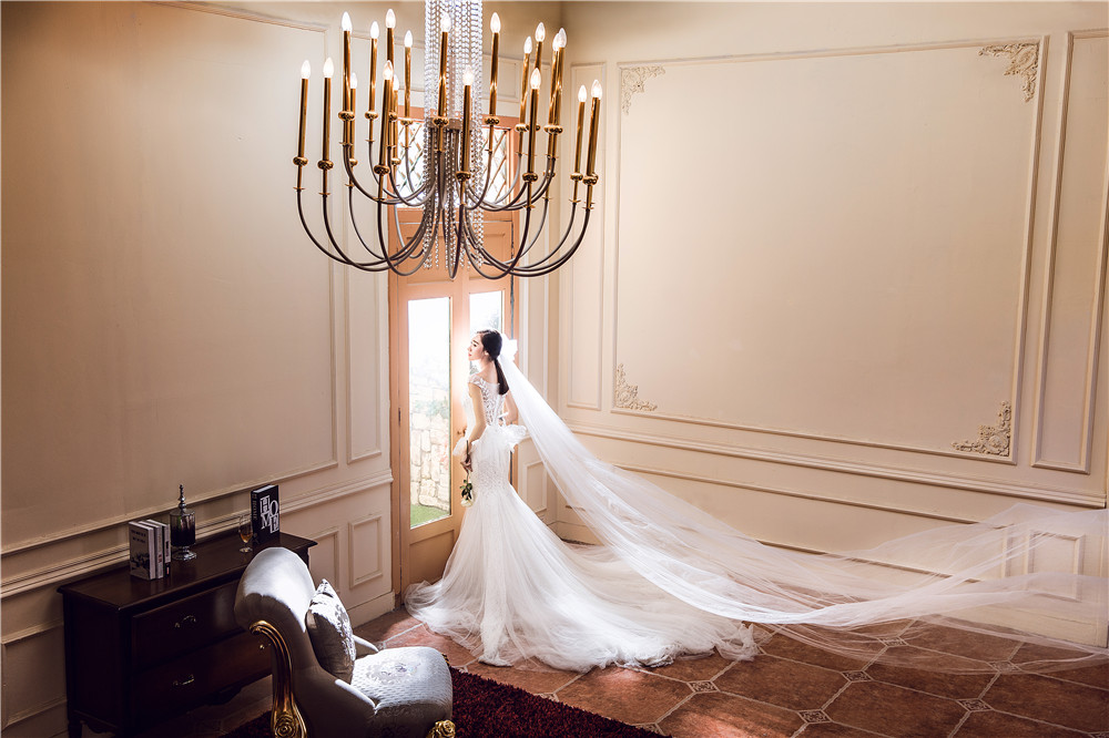 杭州-巧克力庄园-现代家居-图片6