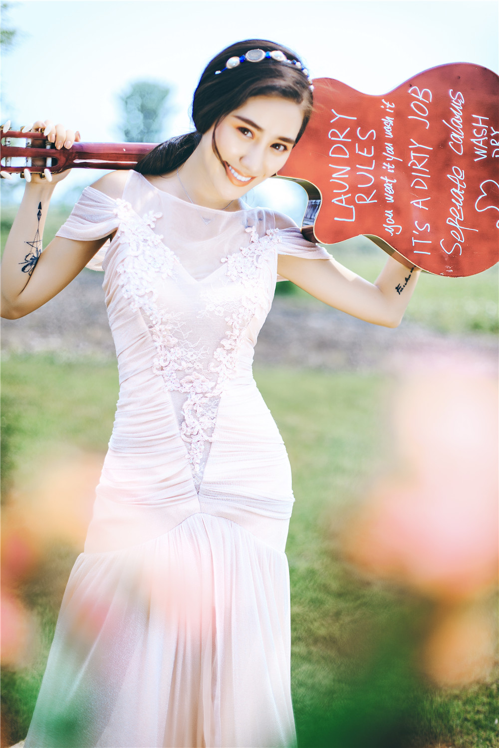 杭州-巧克力庄园-荷兰风车-图片9