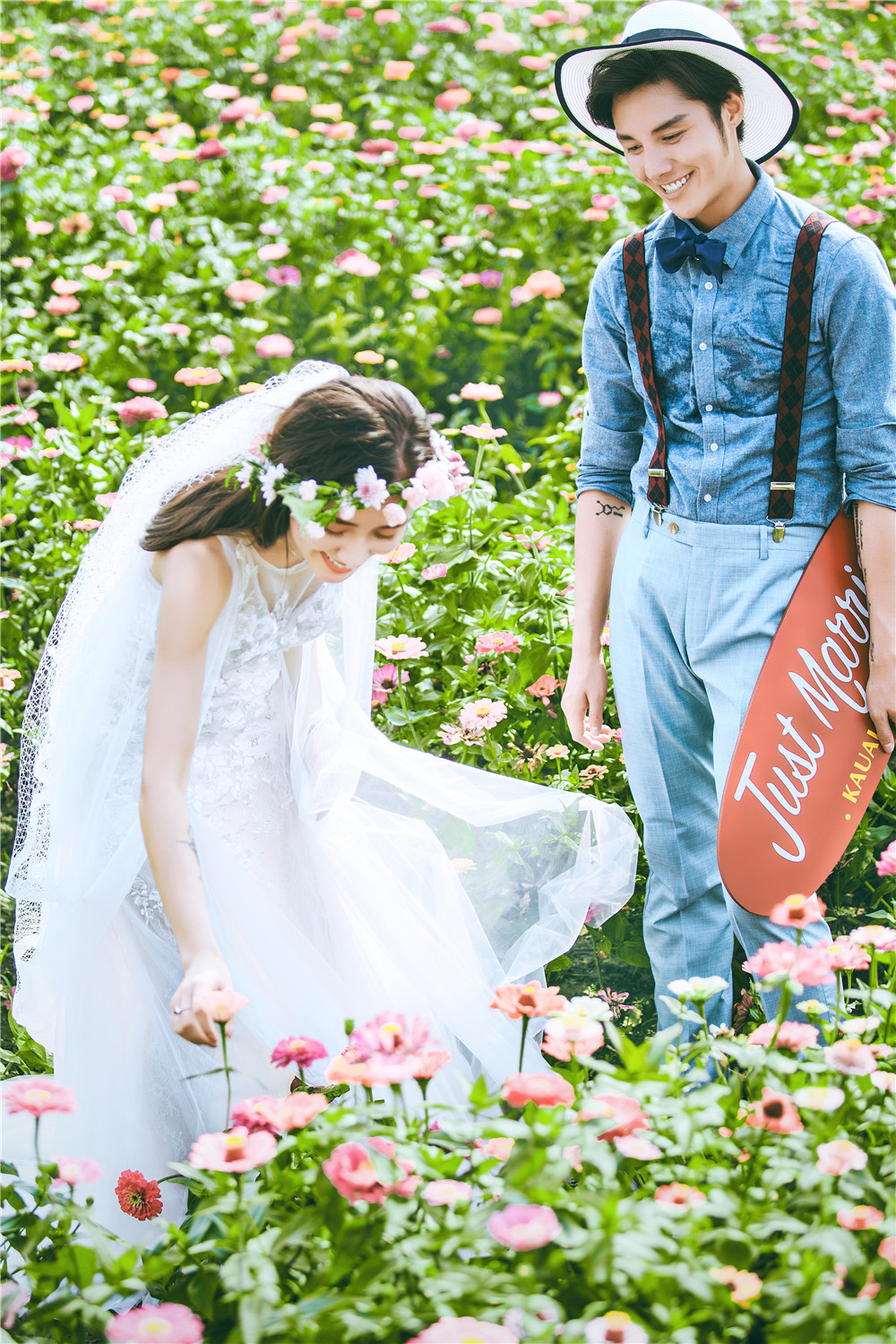 杭州-巧克力庄园-花季浪漫-图片5