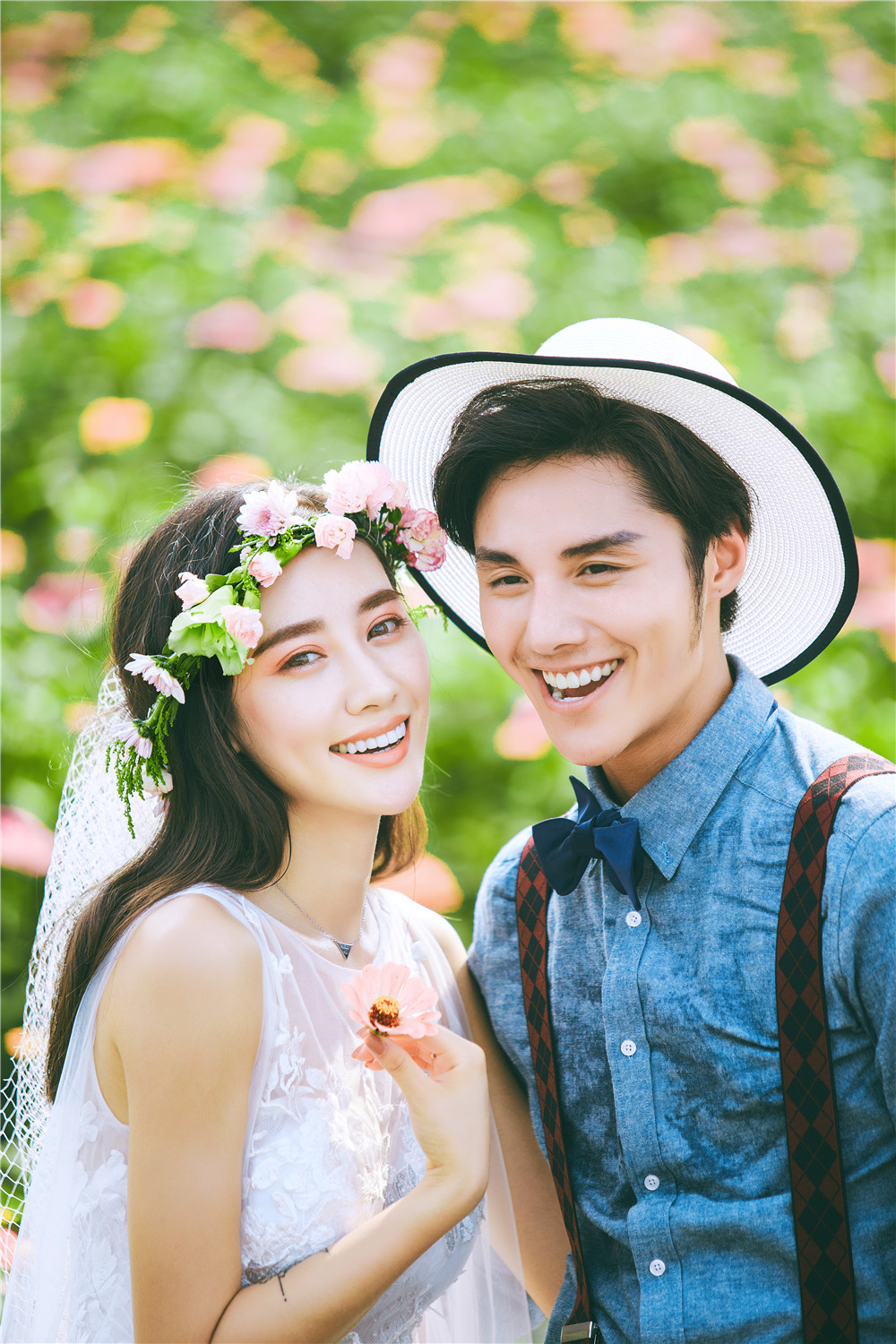 杭州-巧克力庄园-花季浪漫-图片6