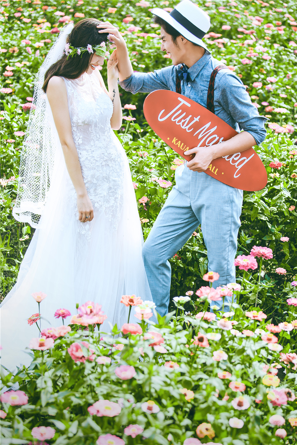 杭州-巧克力庄园-花季浪漫-图片4