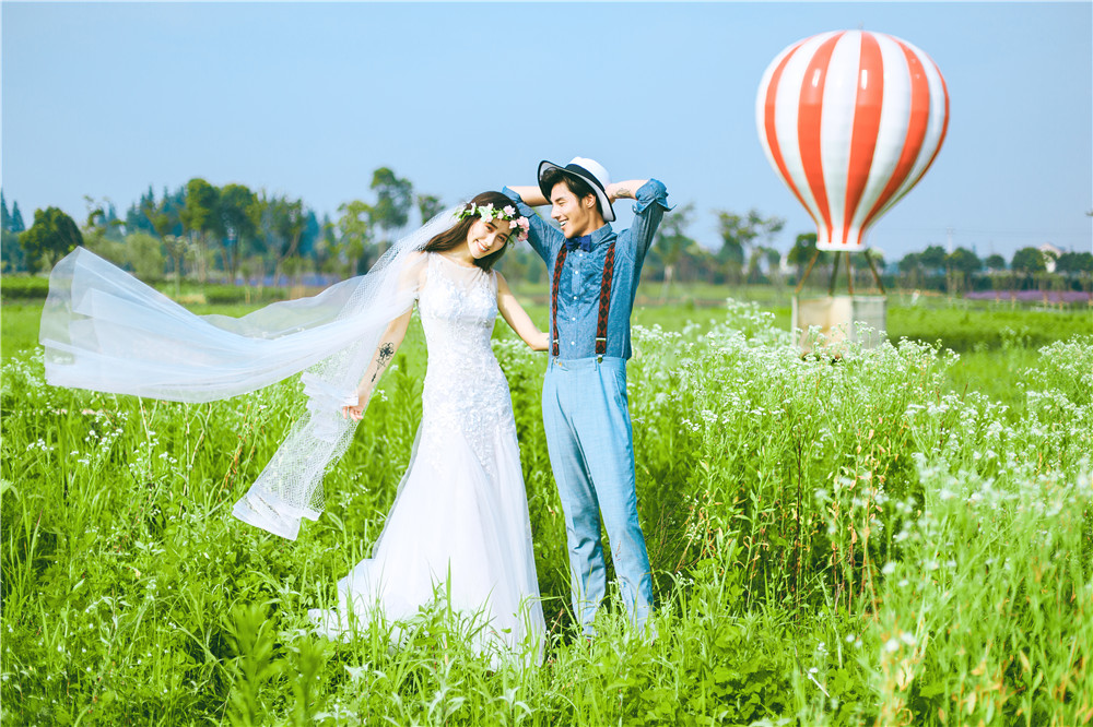 杭州-巧克力庄园-花季浪漫-图片12