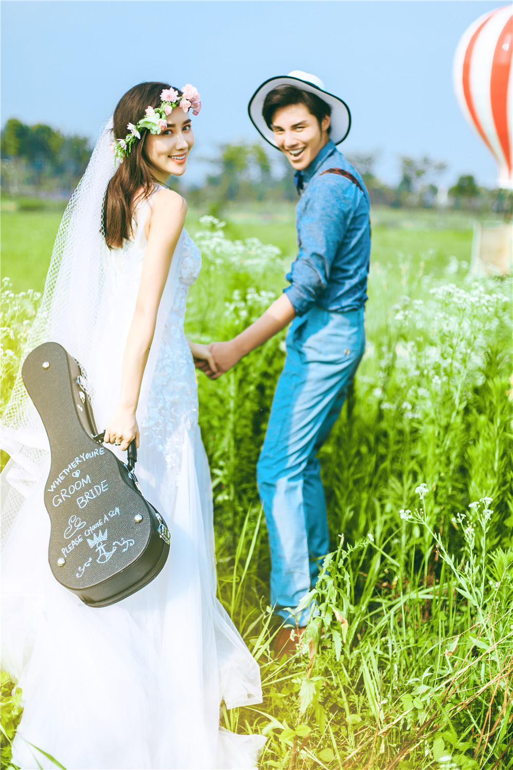 杭州-巧克力庄园-花季浪漫-图片15