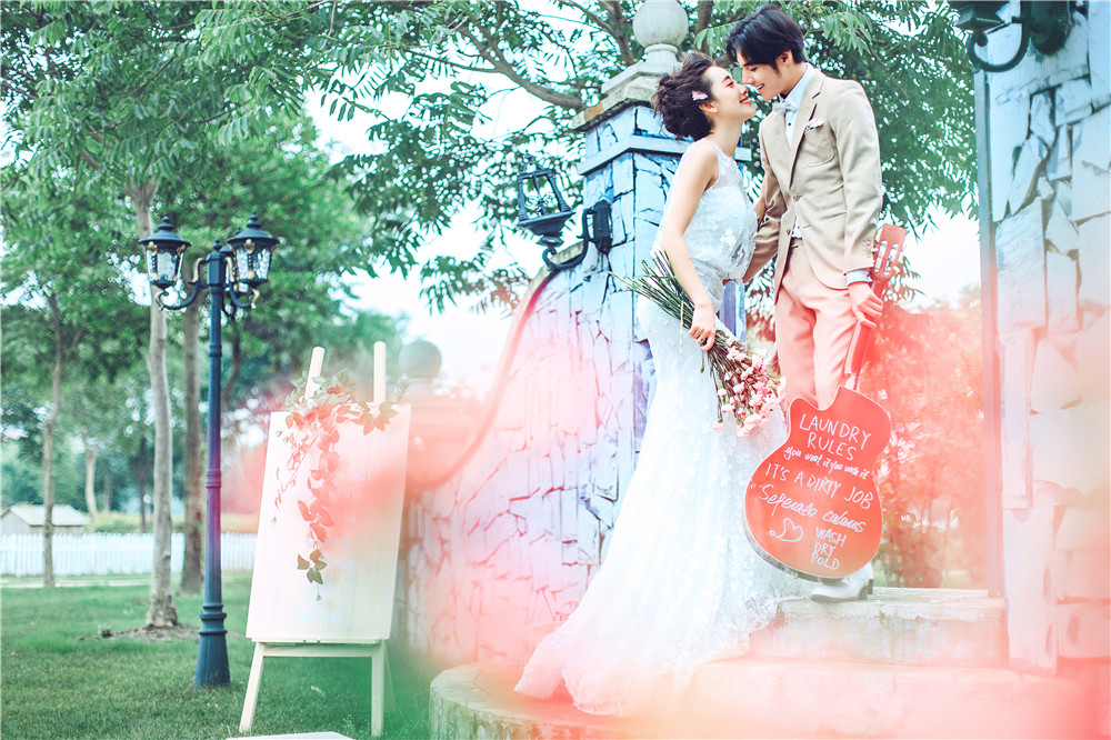 杭州-巧克力庄园-恋曲-图片1