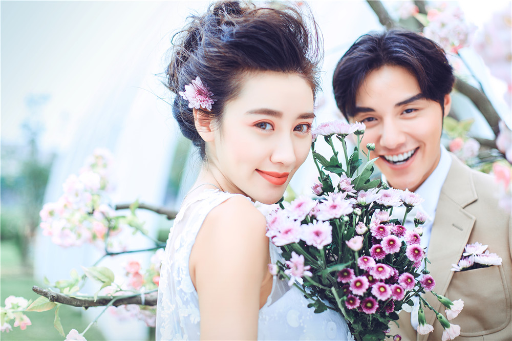 杭州-巧克力庄园-恋曲-图片2