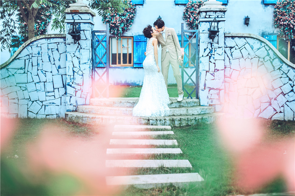 杭州-巧克力庄园-恋曲-图片3