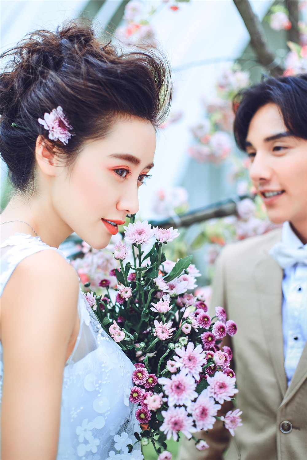 杭州-巧克力庄园-恋曲-图片4