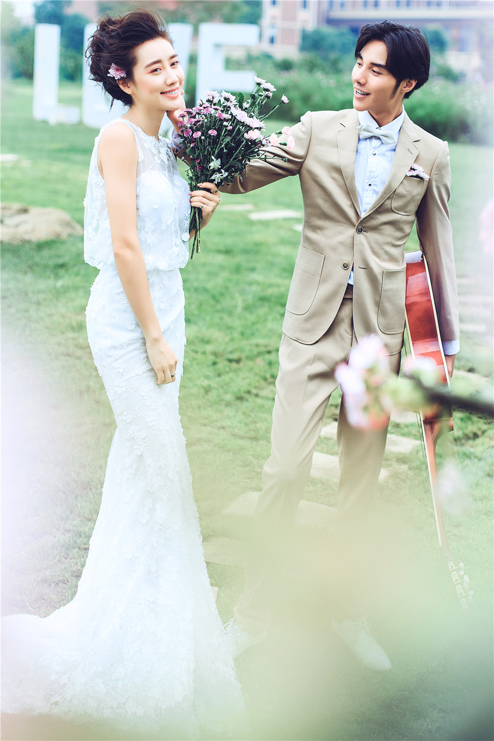 杭州-巧克力庄园-恋曲-图片5