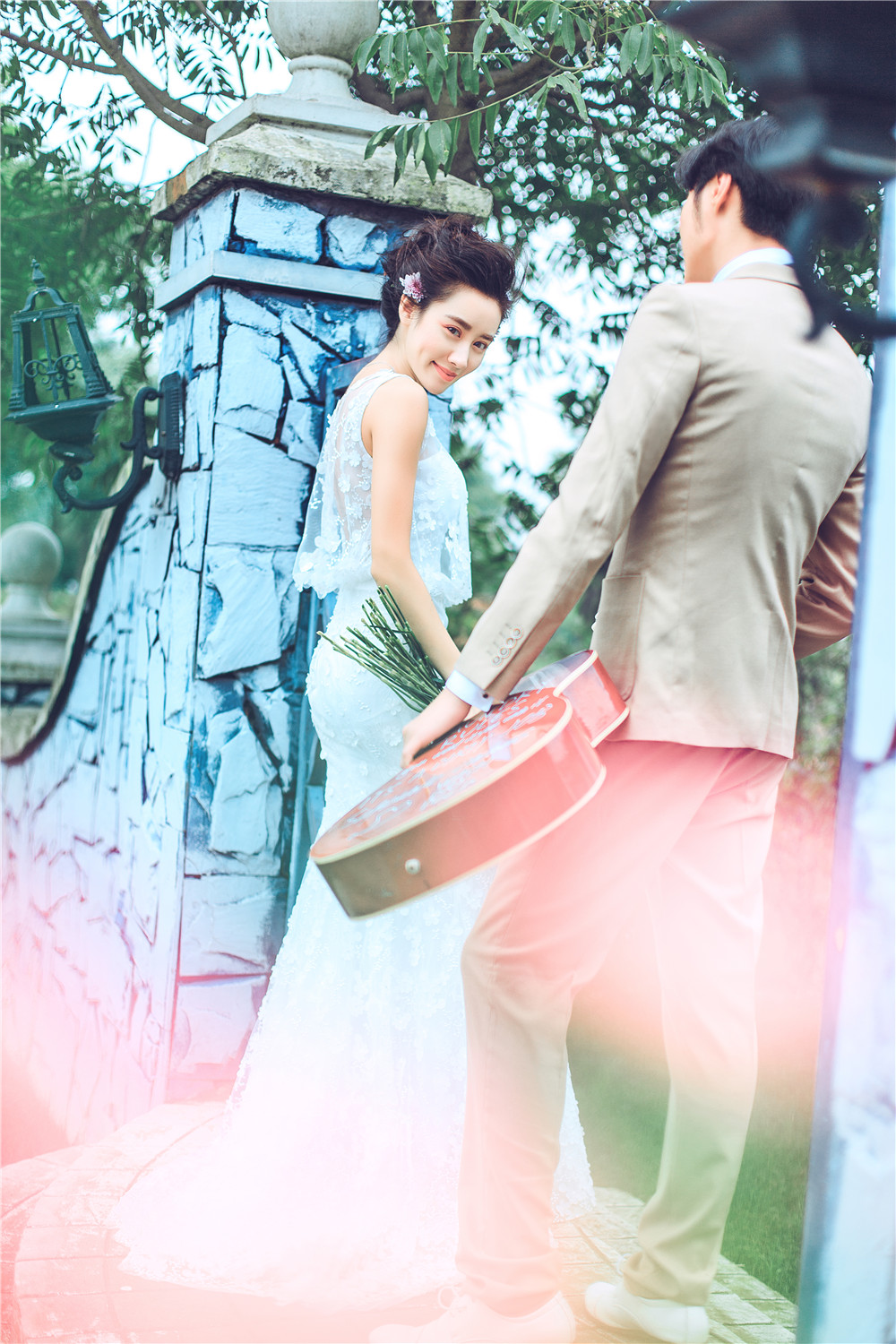 杭州-巧克力庄园-恋曲-图片6