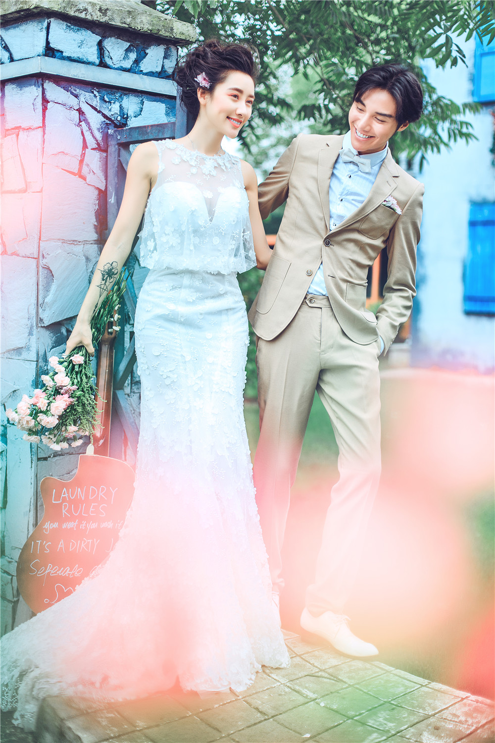 杭州-巧克力庄园-恋曲-图片7