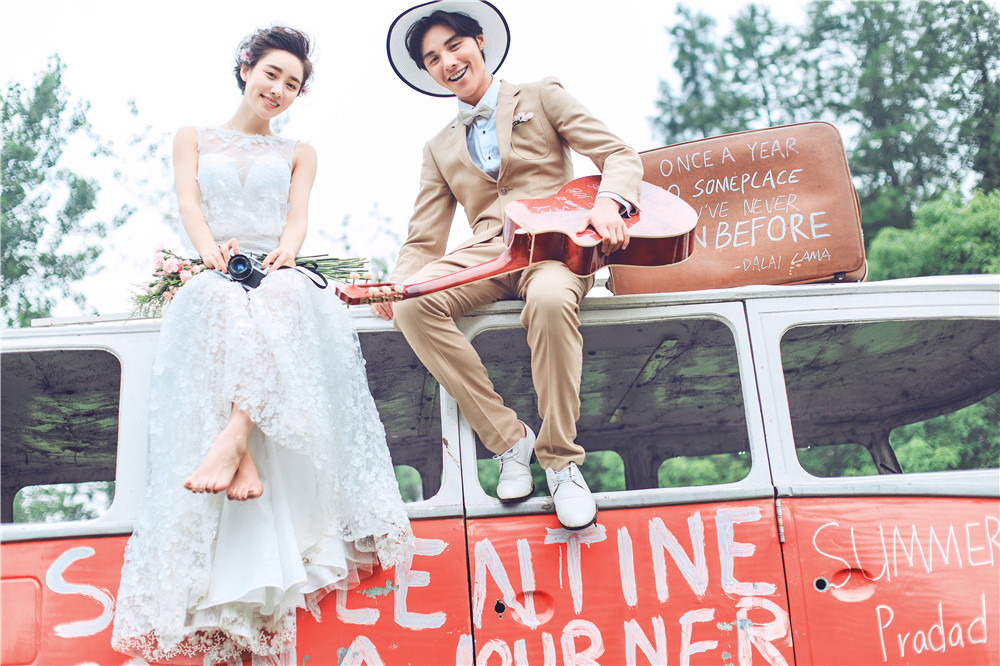 杭州-巧克力庄园-恋曲-图片13