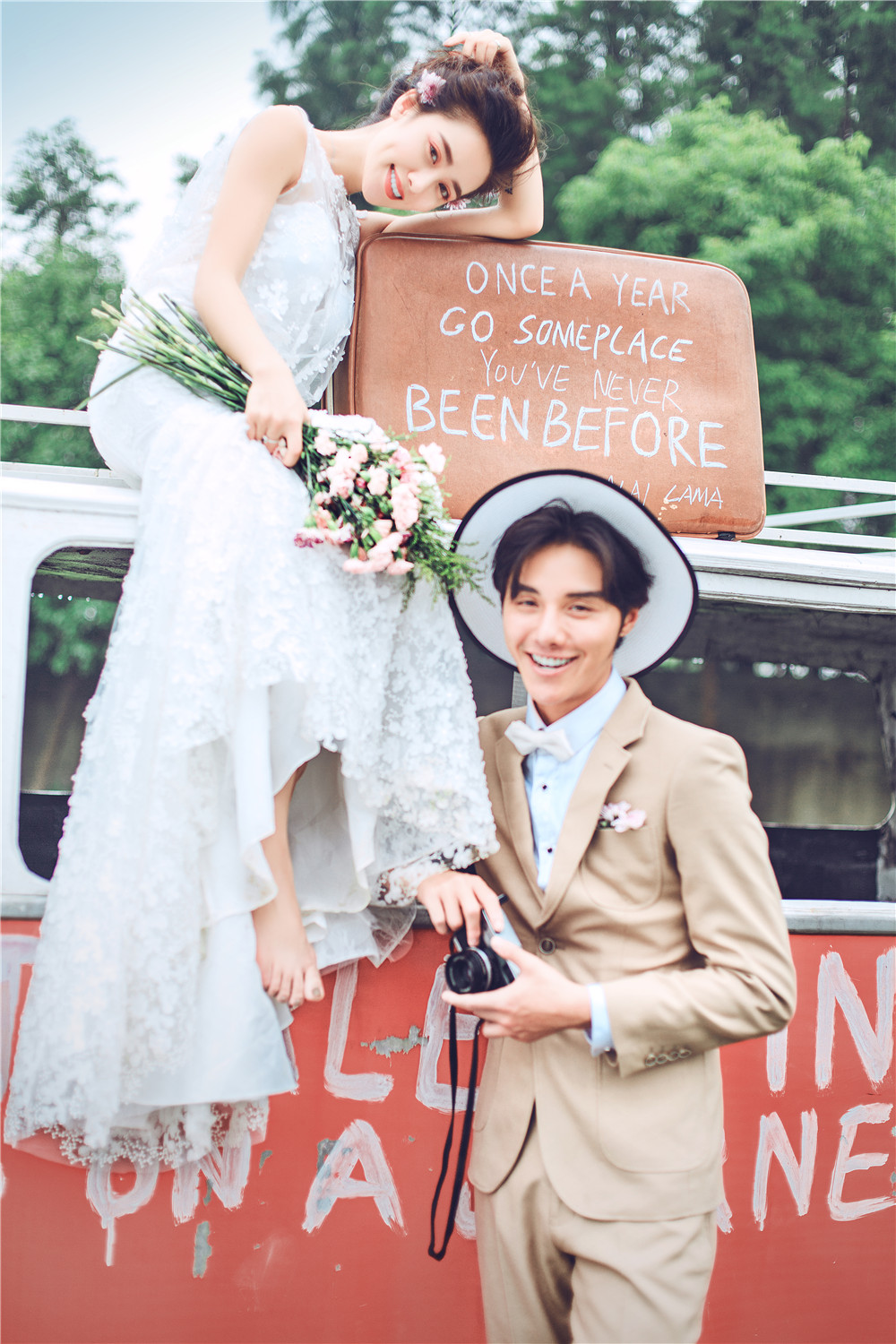 杭州-巧克力庄园-恋曲-图片12