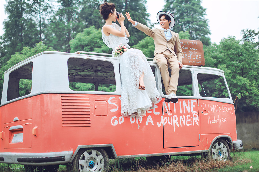 杭州-巧克力庄园-恋曲-图片14