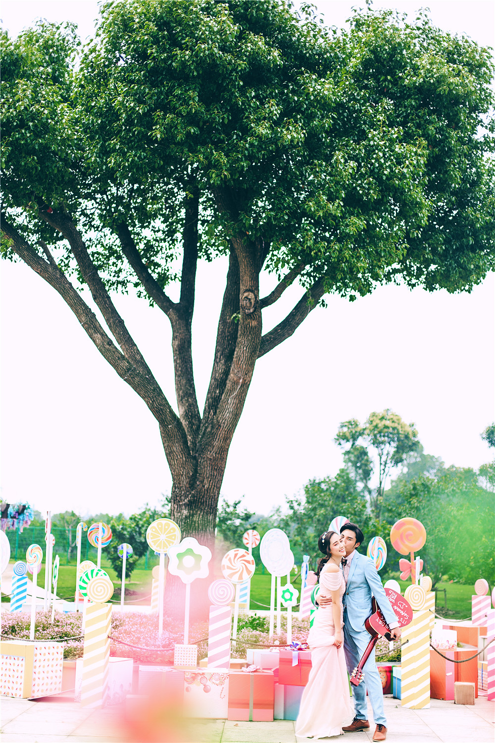 杭州-巧克力庄园-恋曲-图片21