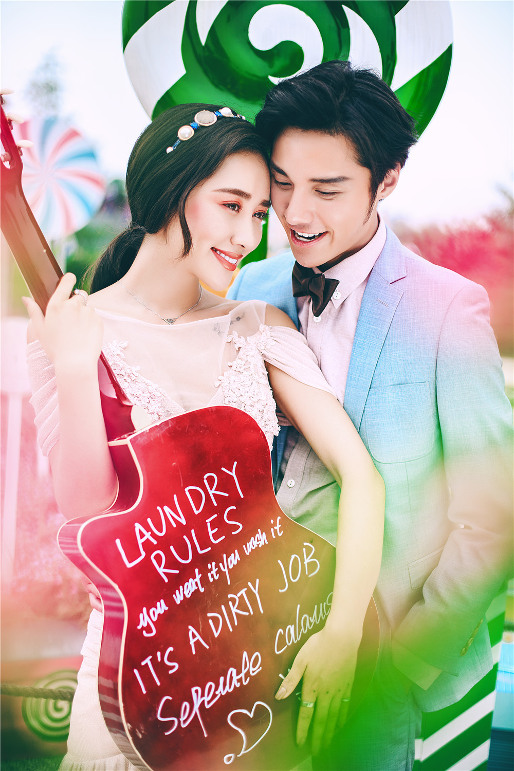 杭州-巧克力庄园-恋曲-图片25