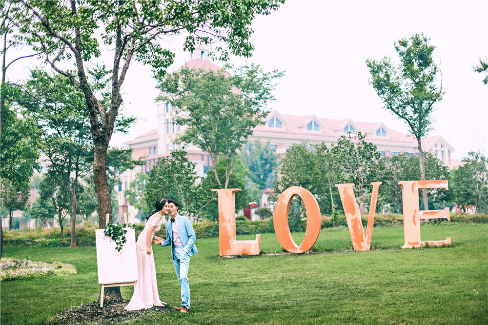 杭州-巧克力庄园-恋曲-图片28