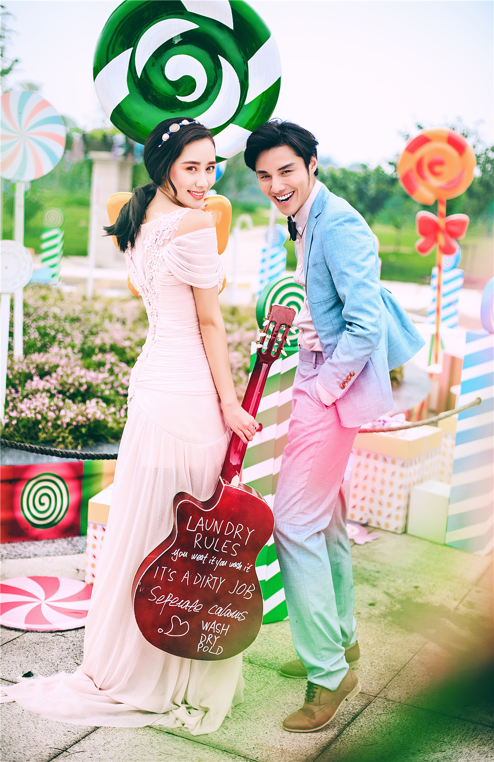 杭州-巧克力庄园-恋曲-图片27