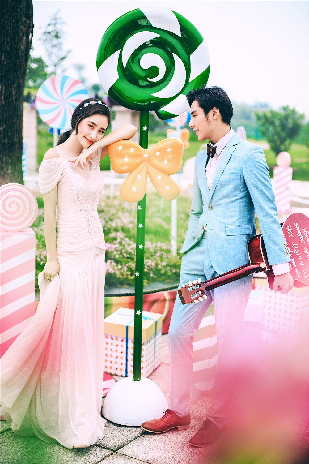 杭州-巧克力庄园-恋曲-图片26