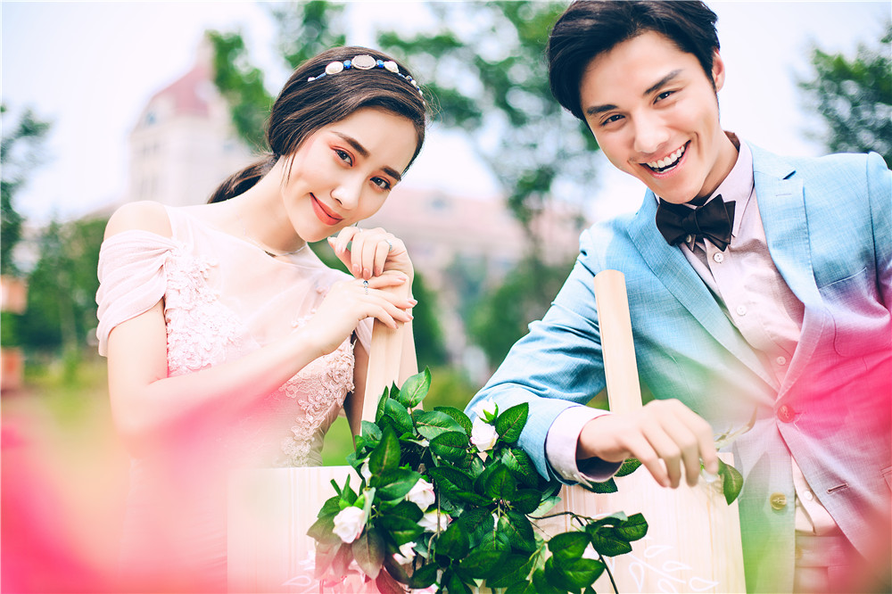 杭州-巧克力庄园-恋曲-图片31