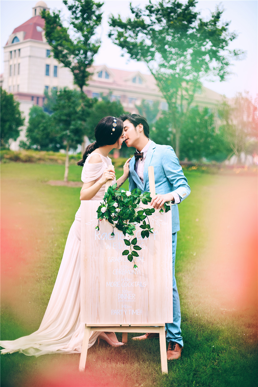 杭州-巧克力庄园-恋曲-图片29