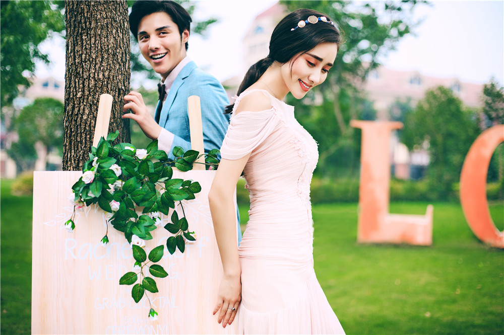 杭州-巧克力庄园-恋曲-图片32