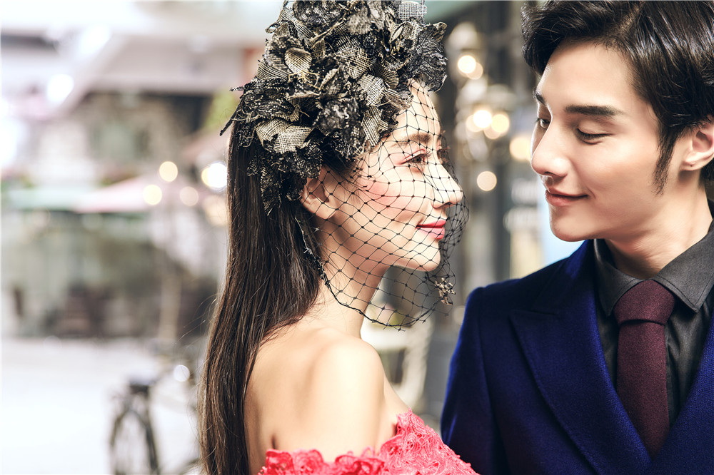 杭州-巧克力庄园-爱-图片1