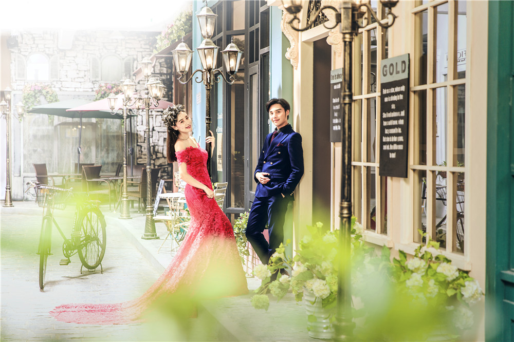 杭州-巧克力庄园-爱-图片3