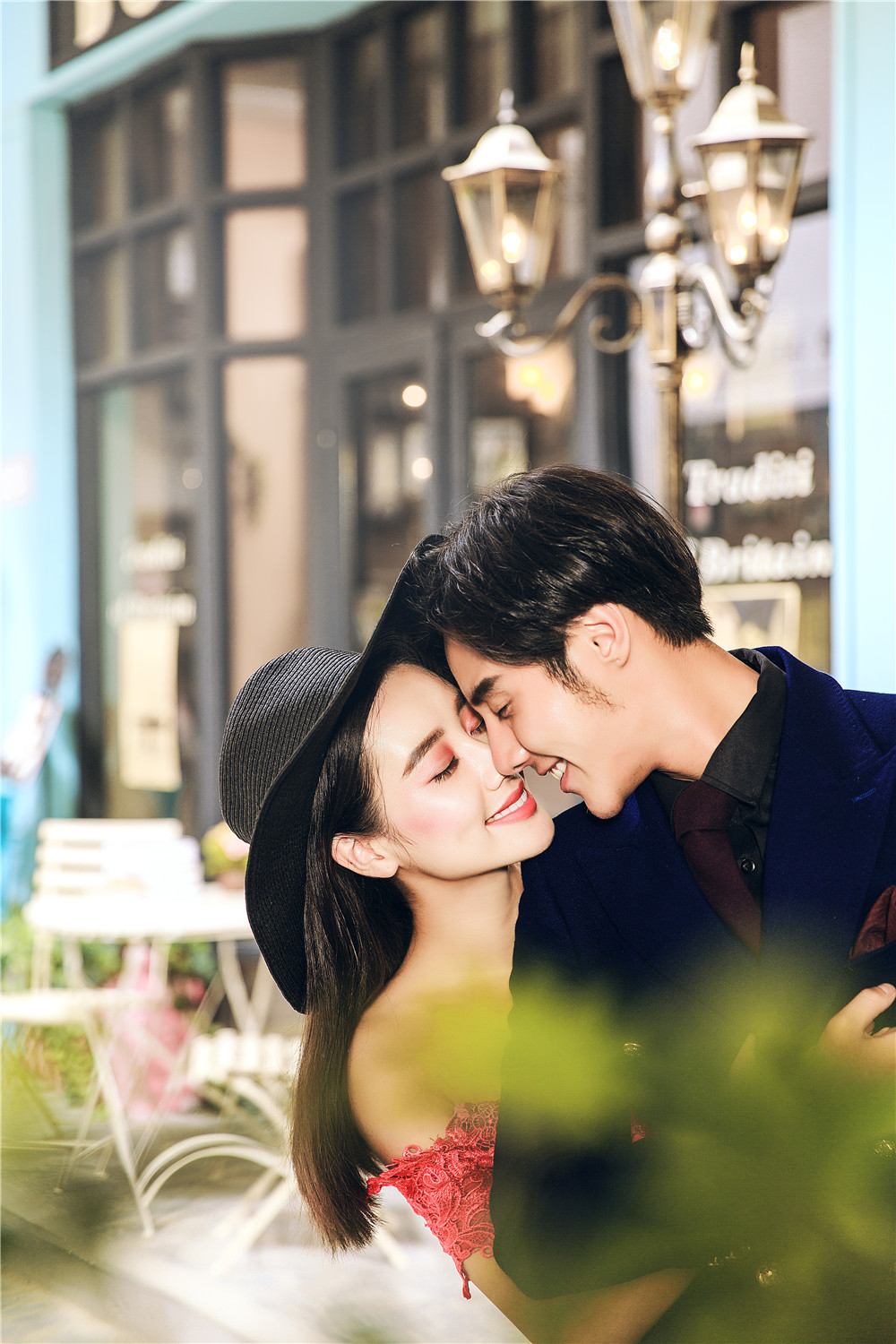 杭州-巧克力庄园-爱-图片2