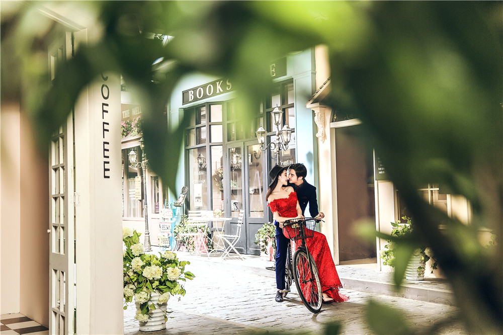 杭州-巧克力庄园-爱-图片4