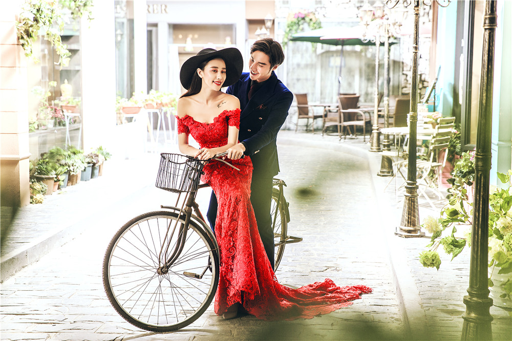 杭州-巧克力庄园-爱-图片8