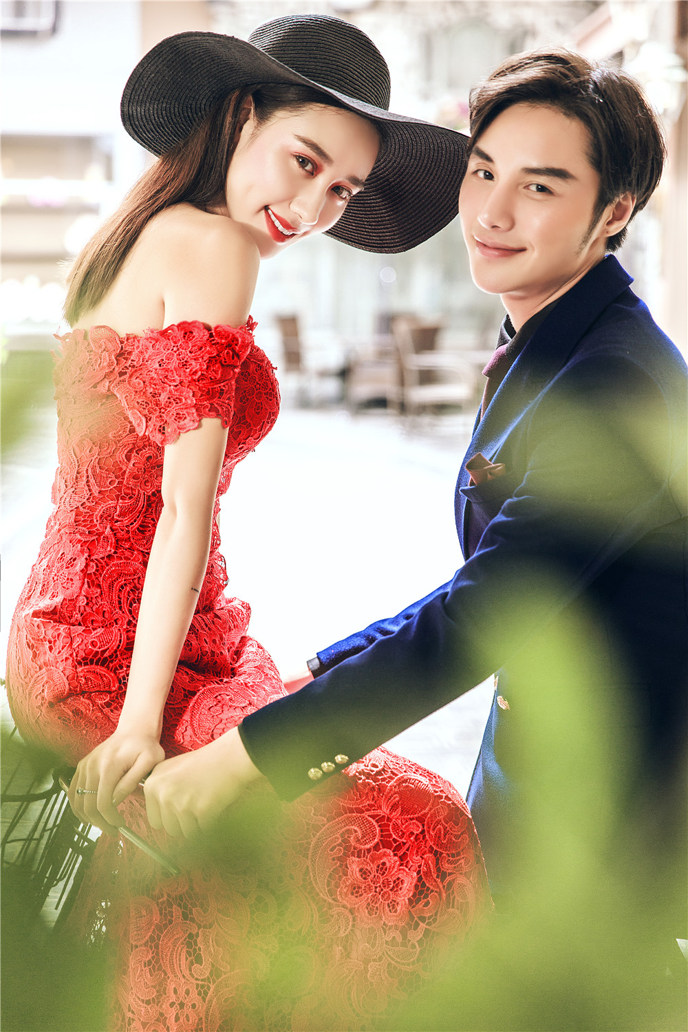 杭州-巧克力庄园-爱-图片7