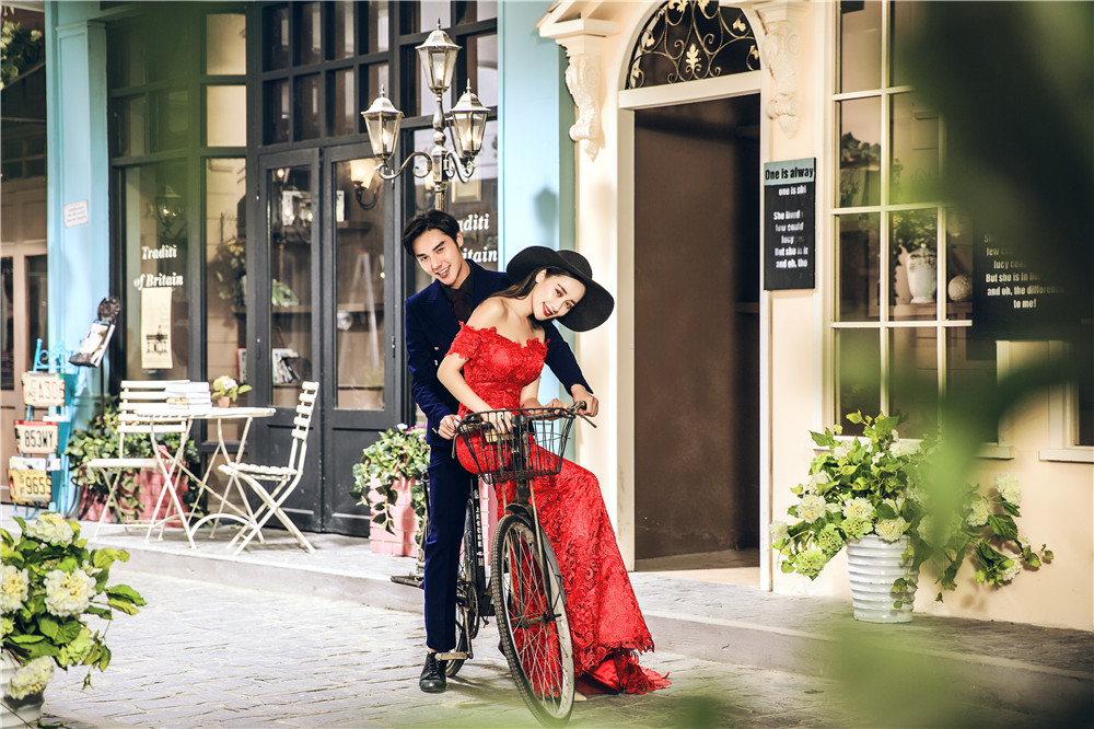 杭州-巧克力庄园-爱-图片5