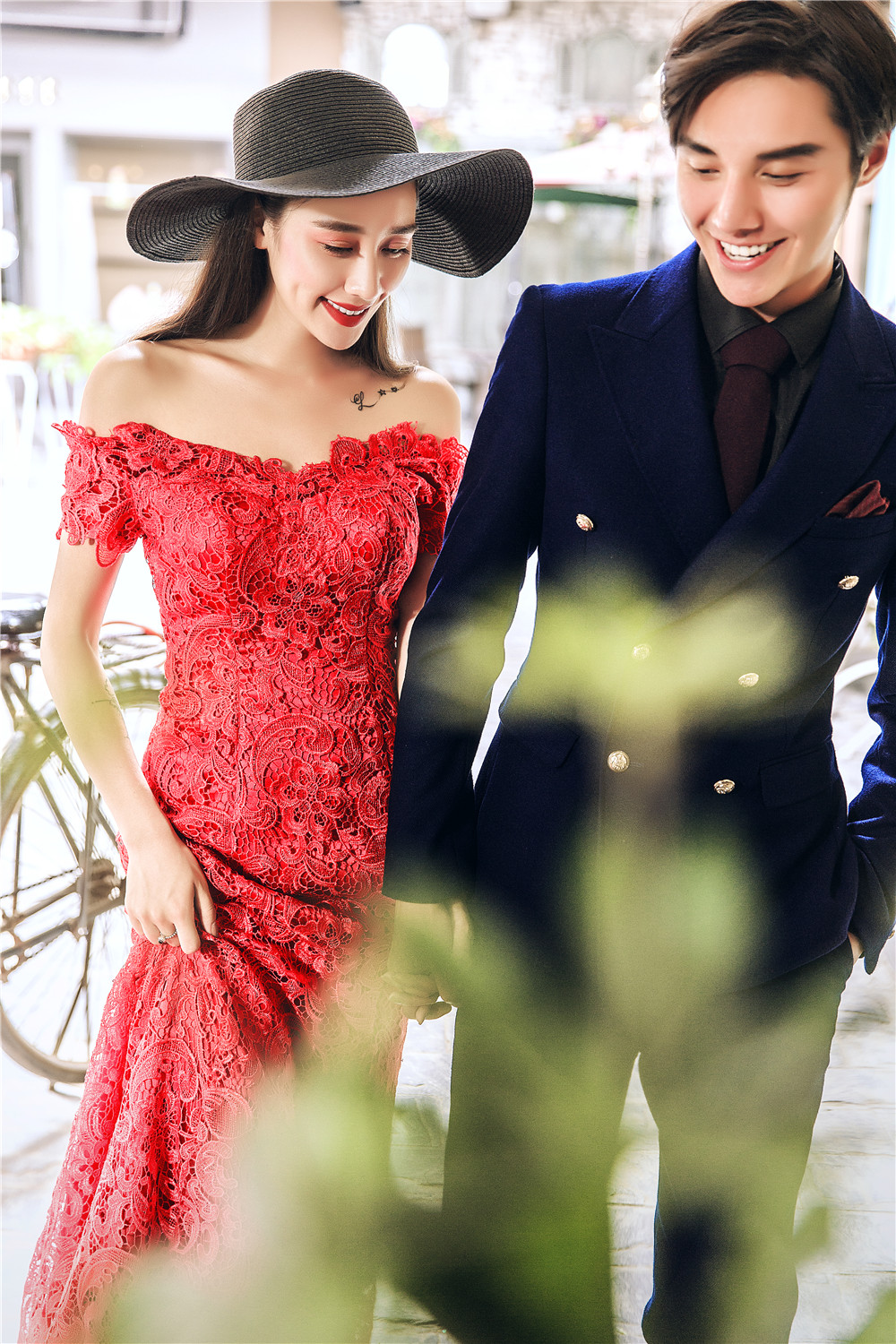 杭州-巧克力庄园-爱-图片10