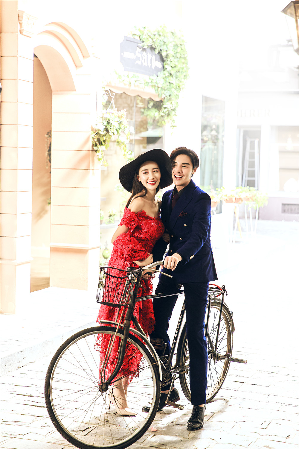 杭州-巧克力庄园-爱-图片11