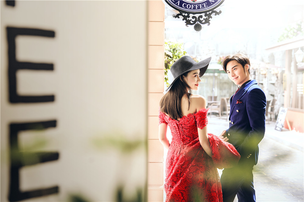 杭州-巧克力庄园-爱-图片12