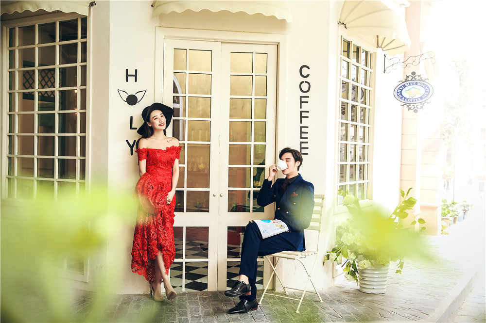 杭州-巧克力庄园-爱-图片14