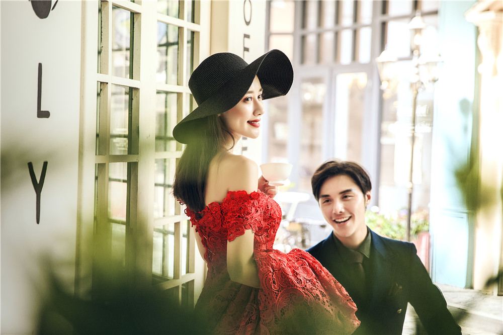 杭州-巧克力庄园-爱-图片17